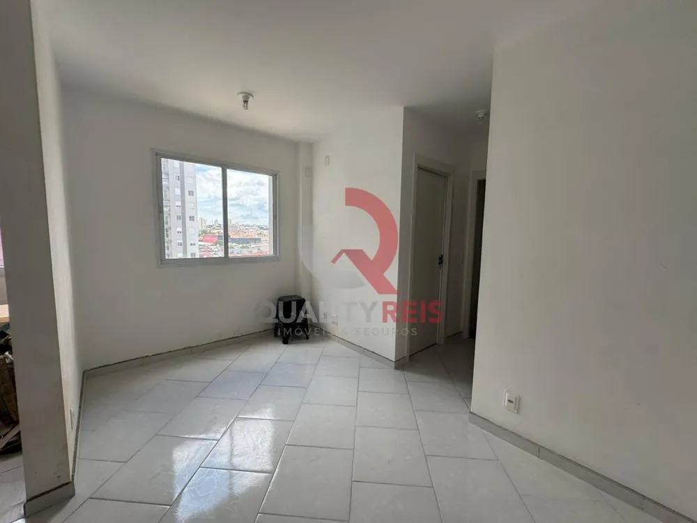 Apartamento, 2 quartos, 36 m² - Foto 12