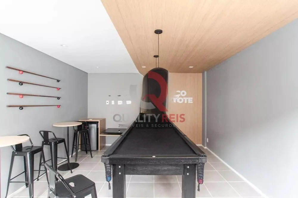 Apartamento, 2 quartos, 36 m² - Foto 6