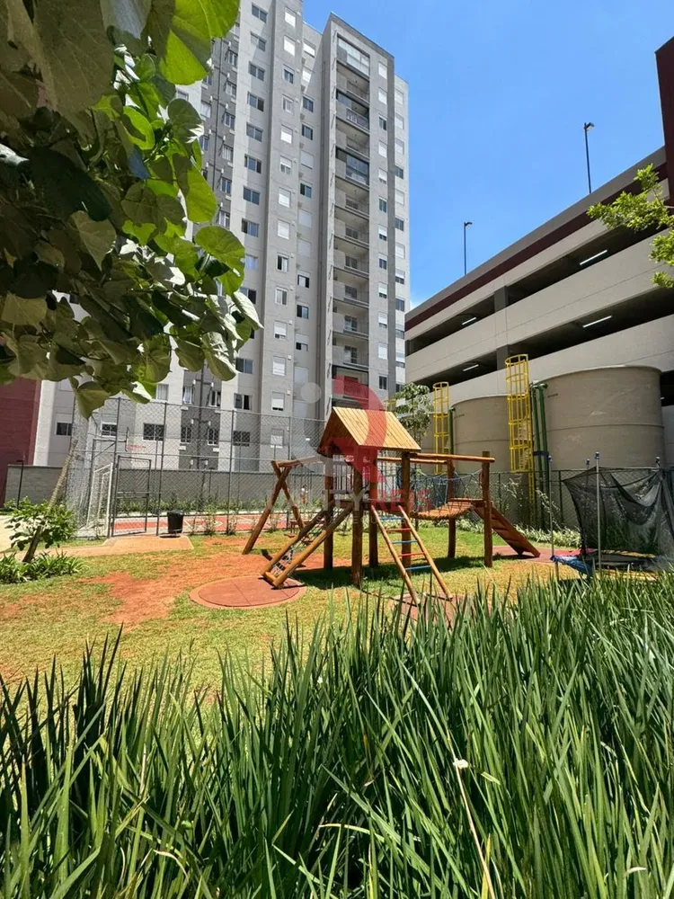 Apartamento, 2 quartos, 36 m² - Foto 16