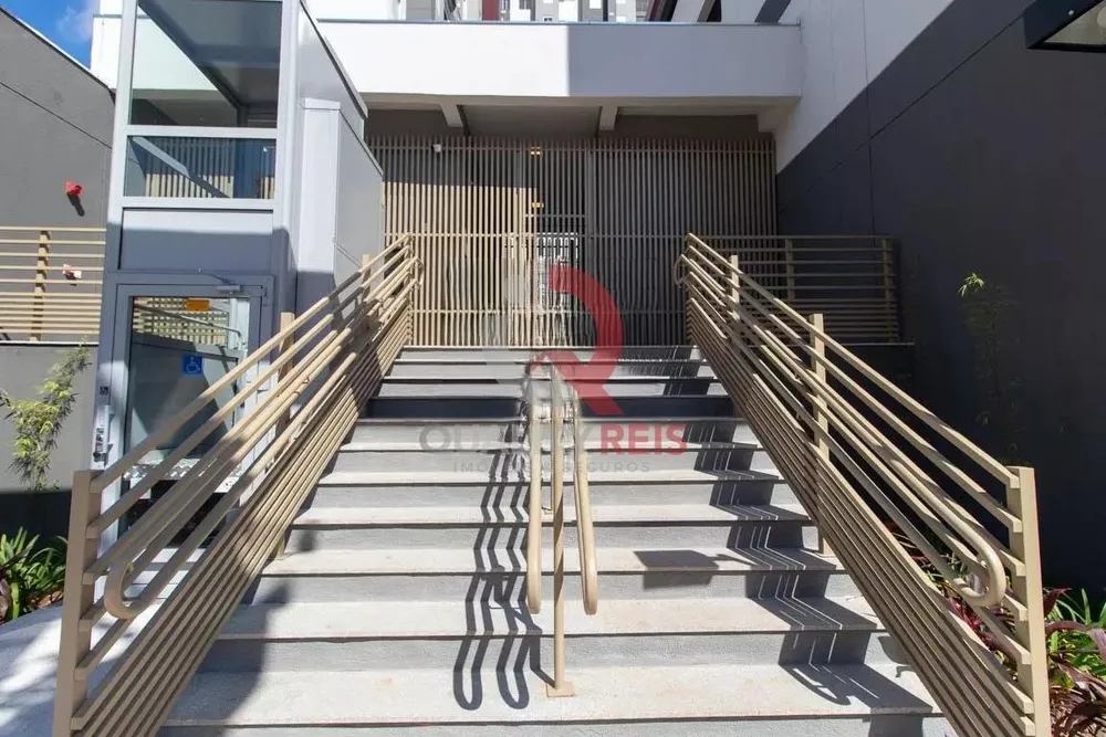 Apartamento, 2 quartos, 36 m² - Foto 4