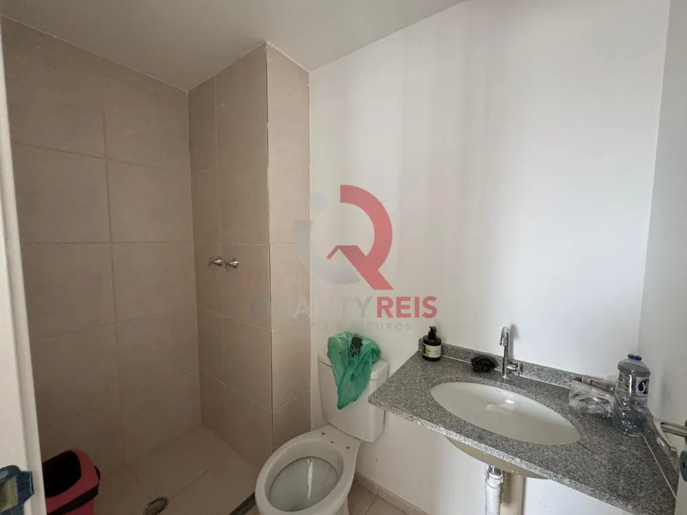 Apartamento, 2 quartos, 36 m² - Foto 13