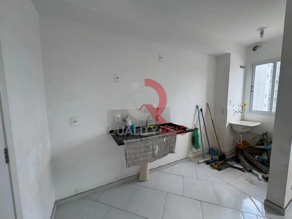 Apartamento, 2 quartos, 36 m² - Foto 11