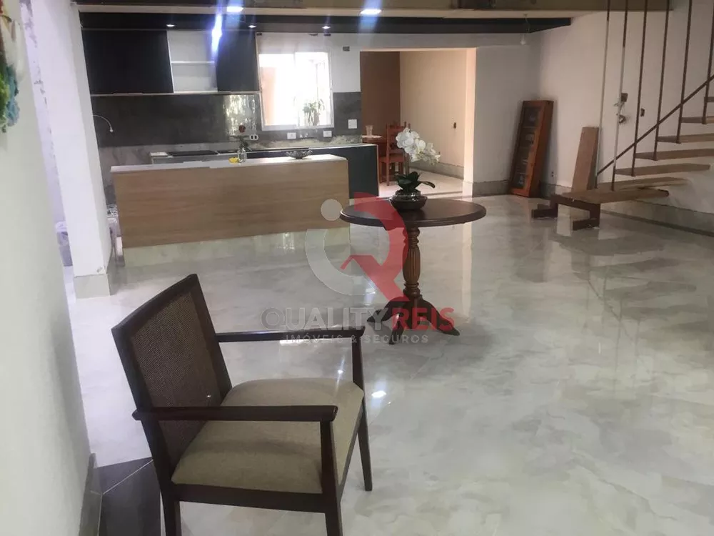 Casa de Condomínio, 3 quartos - Foto 8