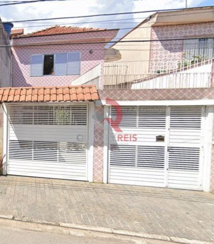 Sobrado, 3 quartos, 230 m² - Foto 1