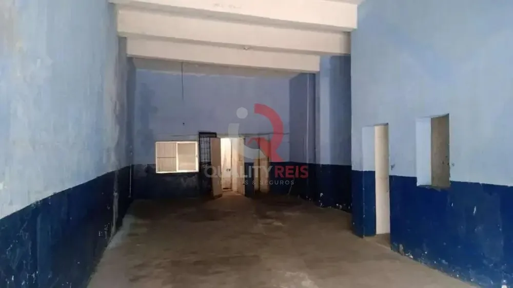 Depósito-Galpão, 260 m² - Foto 10