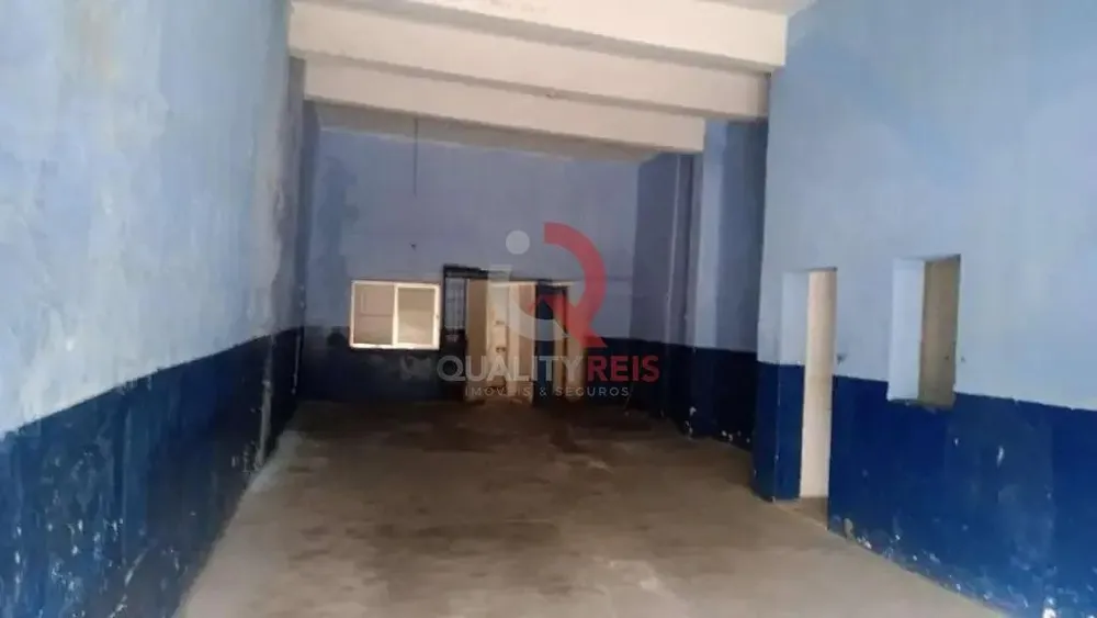 Depósito-Galpão, 260 m² - Foto 11