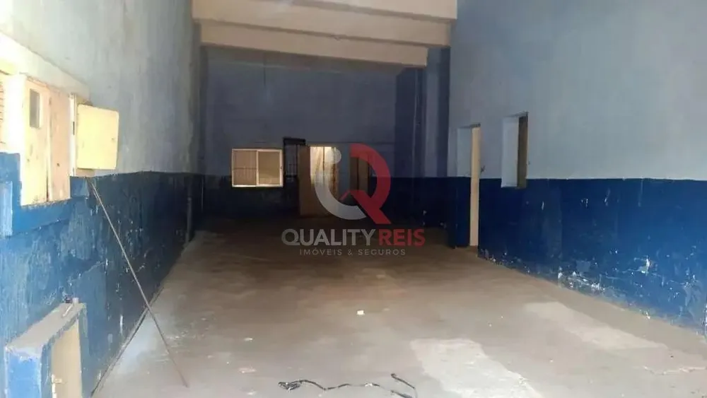 Depósito-Galpão, 260 m² - Foto 9