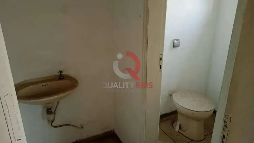 Depósito-Galpão, 260 m² - Foto 3