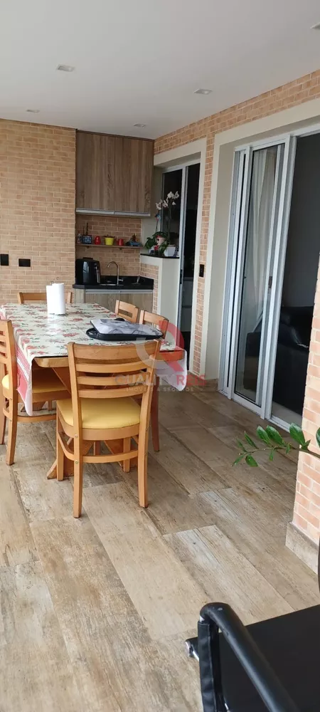Apartamento, 3 quartos, 94 m² - Foto 5