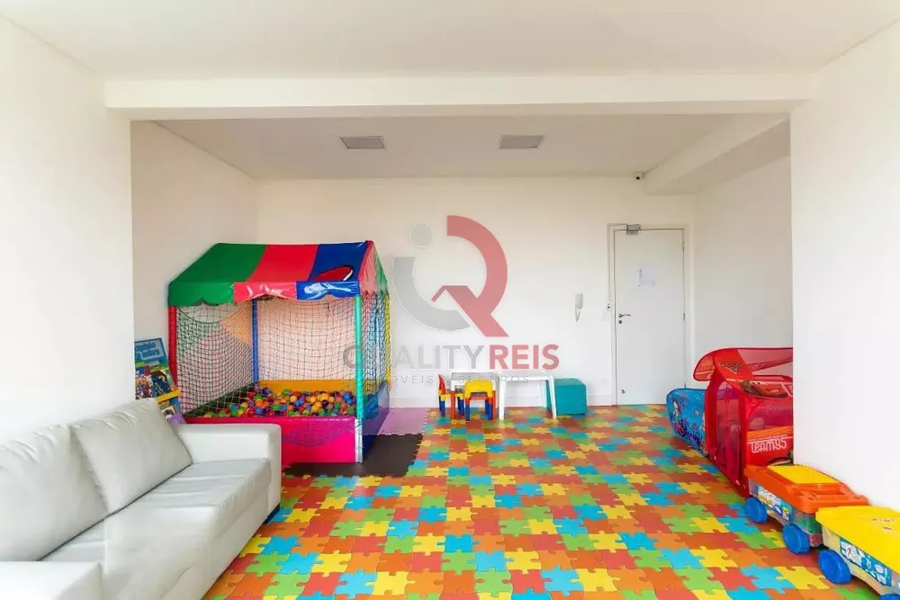 Apartamento, 3 quartos, 94 m² - Foto 3