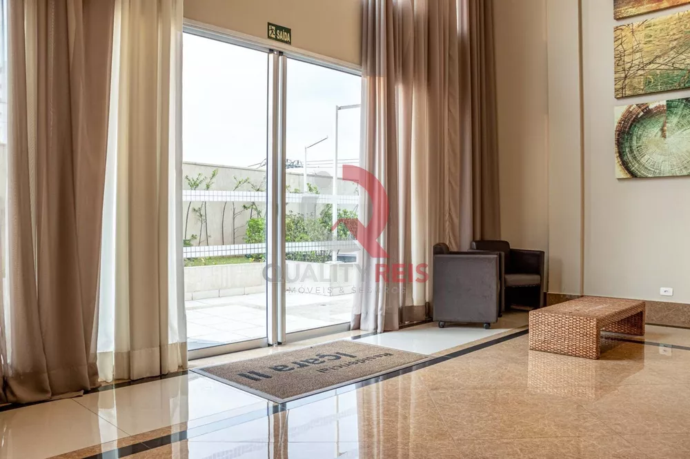 Apartamento, 3 quartos, 94 m² - Foto 4