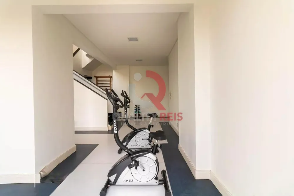 Apartamento, 3 quartos, 94 m² - Foto 4