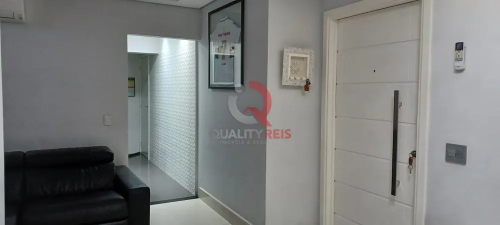 Apartamento, 3 quartos, 94 m² - Foto 15