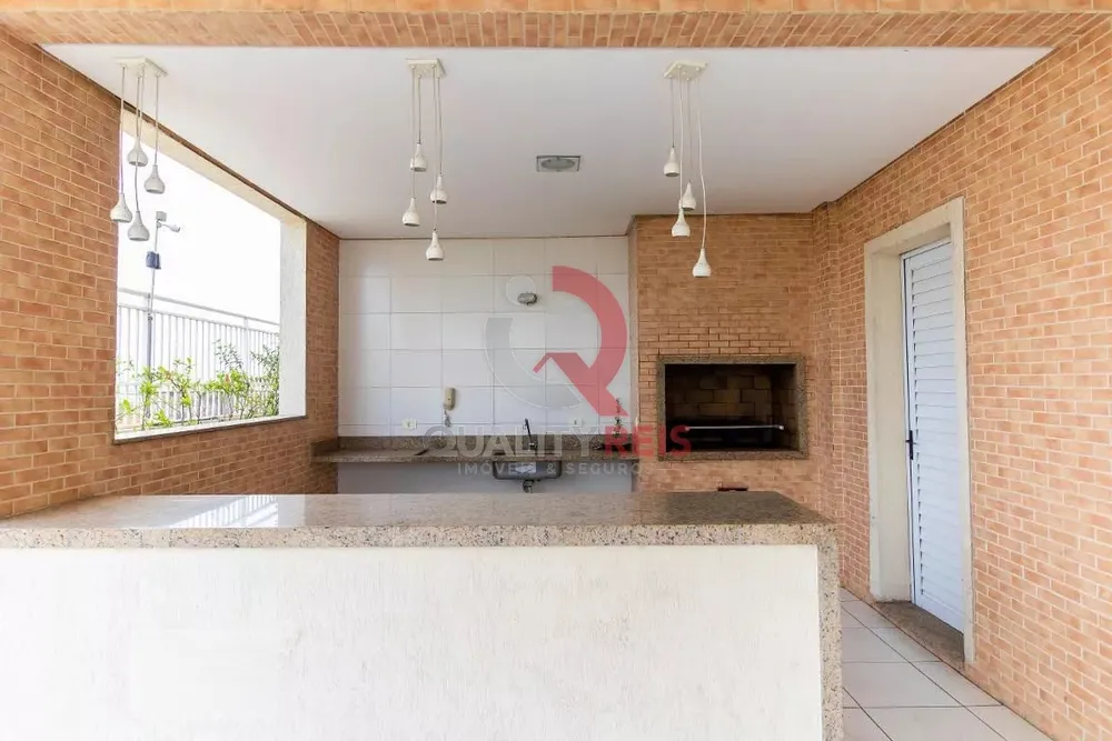 Apartamento, 3 quartos, 94 m² - Foto 6