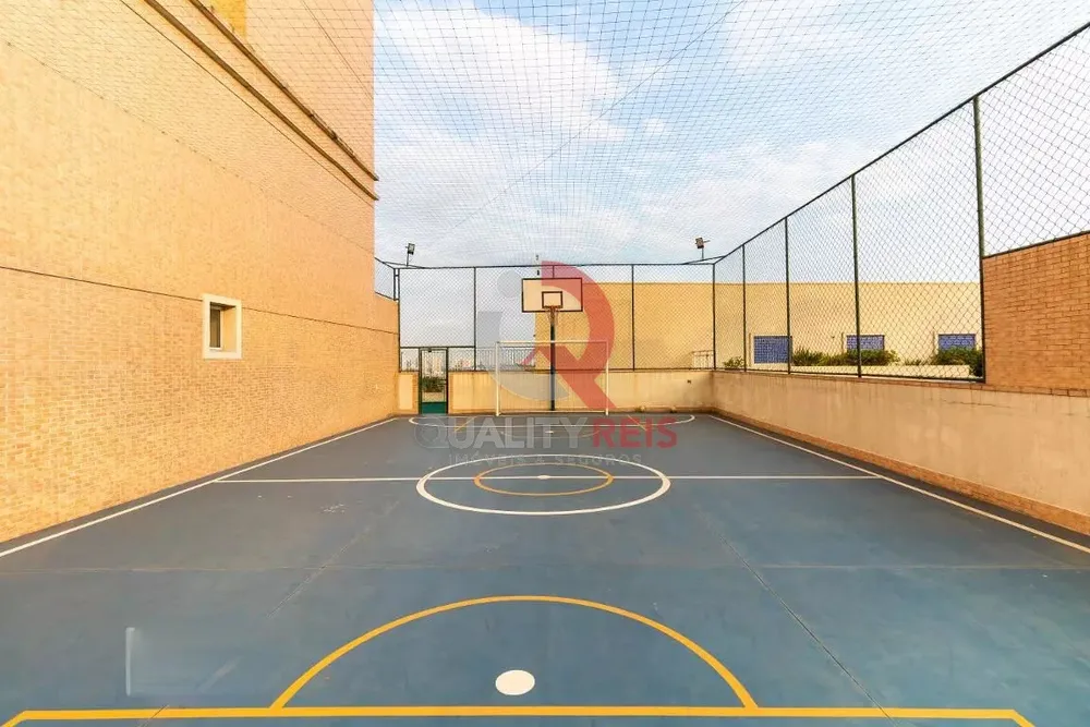 Apartamento, 3 quartos, 94 m² - Foto 2