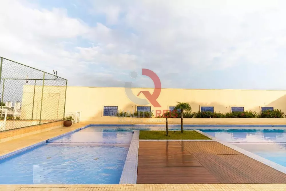 Apartamento, 3 quartos, 94 m² - Foto 2