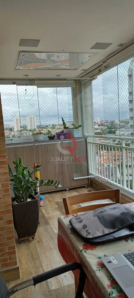 Apartamento, 3 quartos, 94 m² - Foto 12