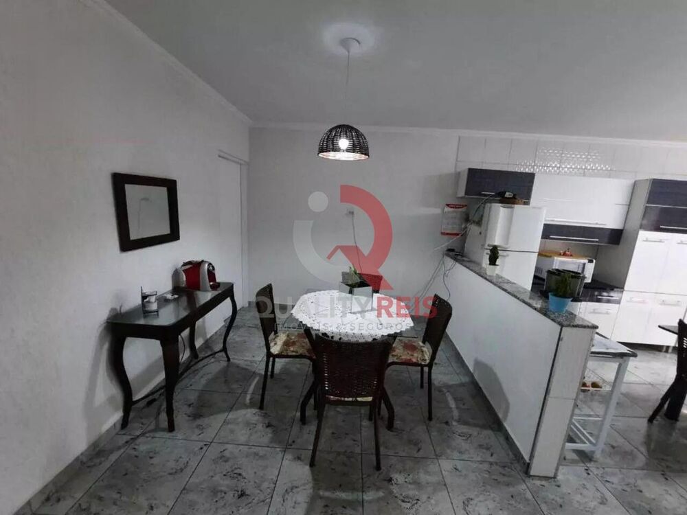 Casa, 9 quartos, 430 m² - Foto 8