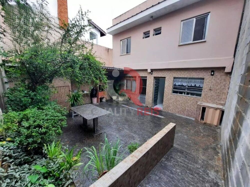 Casa, 9 quartos, 430 m² - Foto 1
