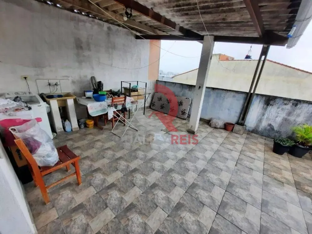 Casa, 9 quartos, 430 m² - Foto 6