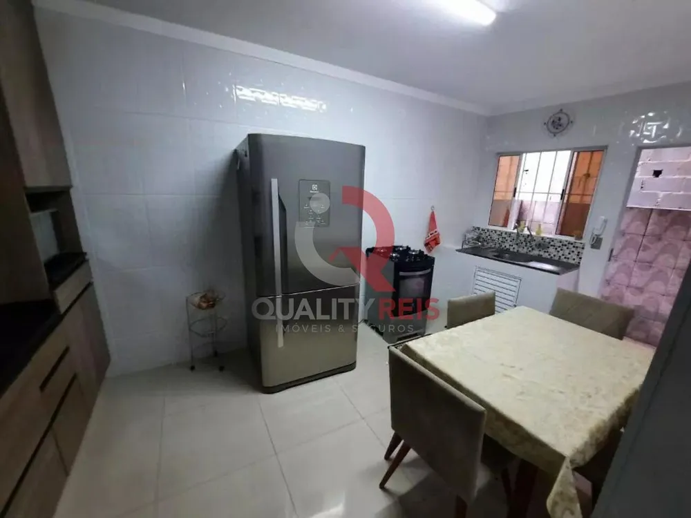 Casa, 9 quartos, 430 m² - Foto 4