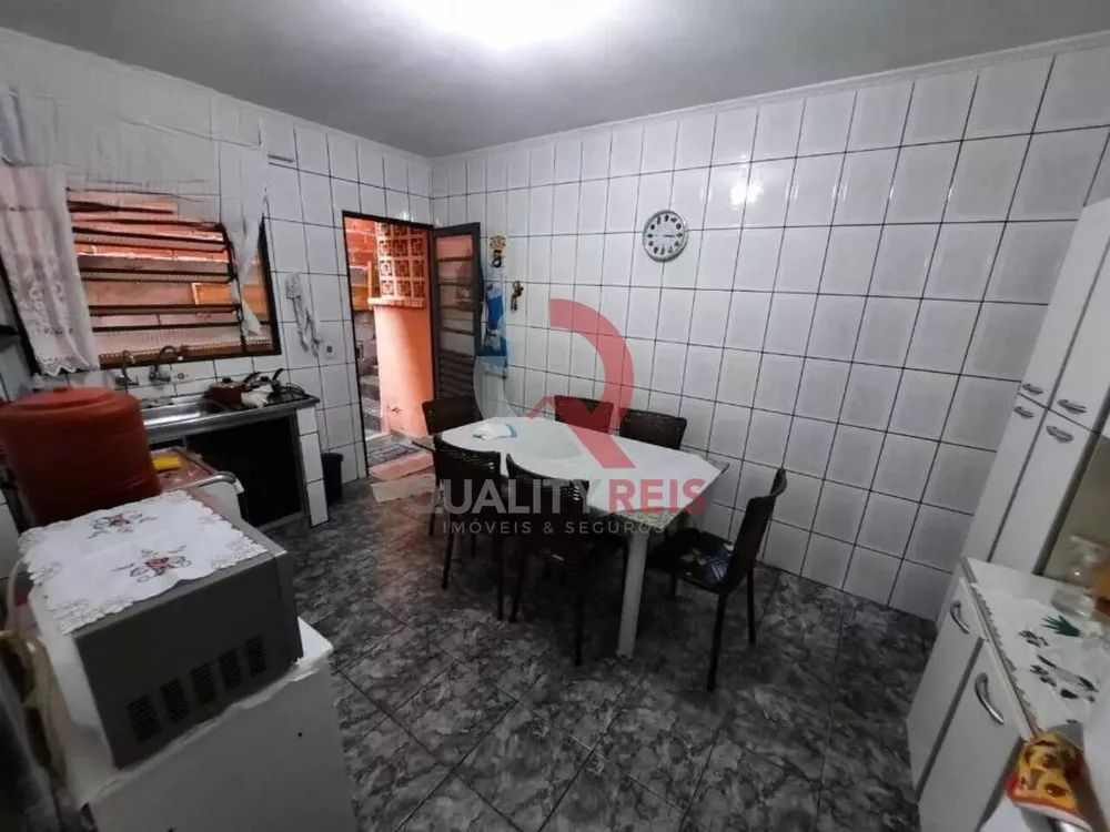 Casa, 9 quartos, 430 m² - Foto 4