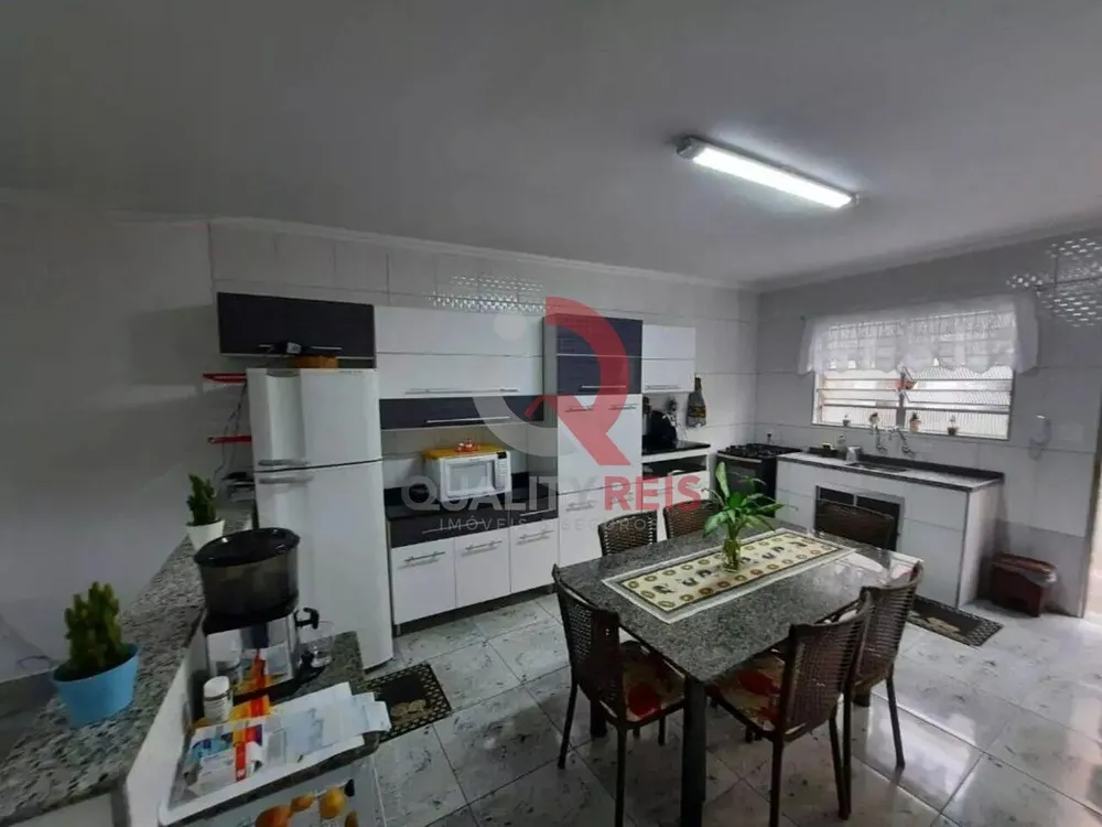 Casa, 9 quartos, 430 m² - Foto 7