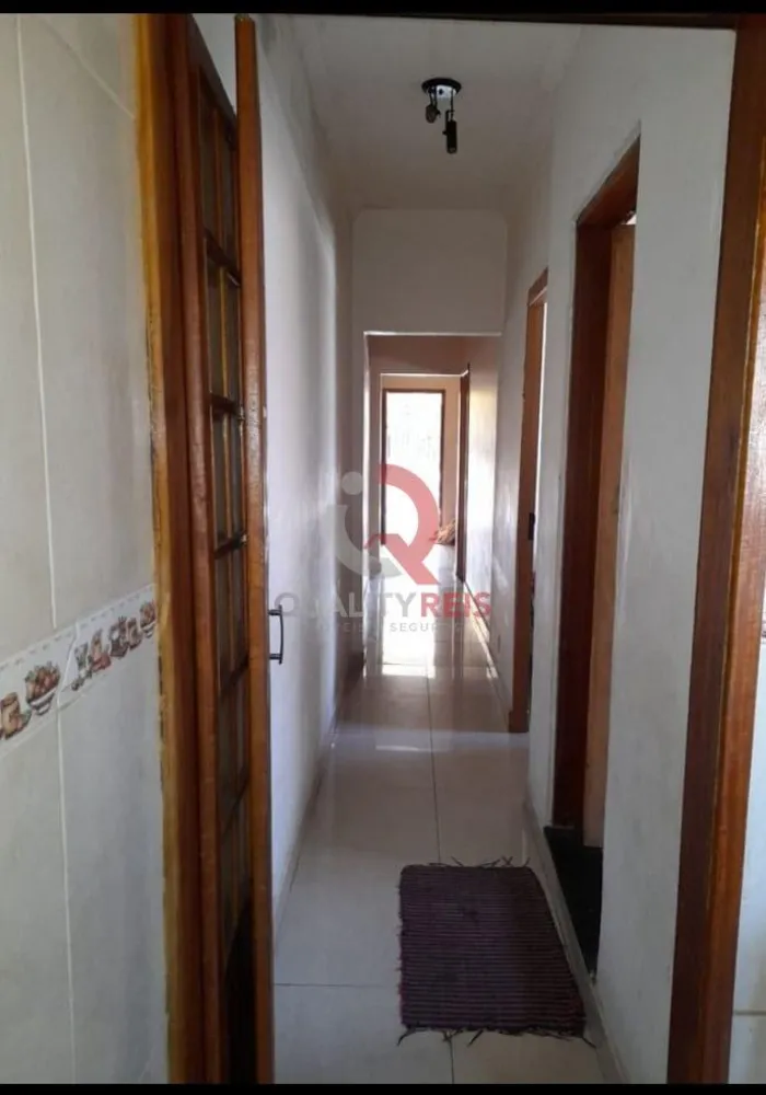 Casa, 4 quartos, 100 m² - Foto 4