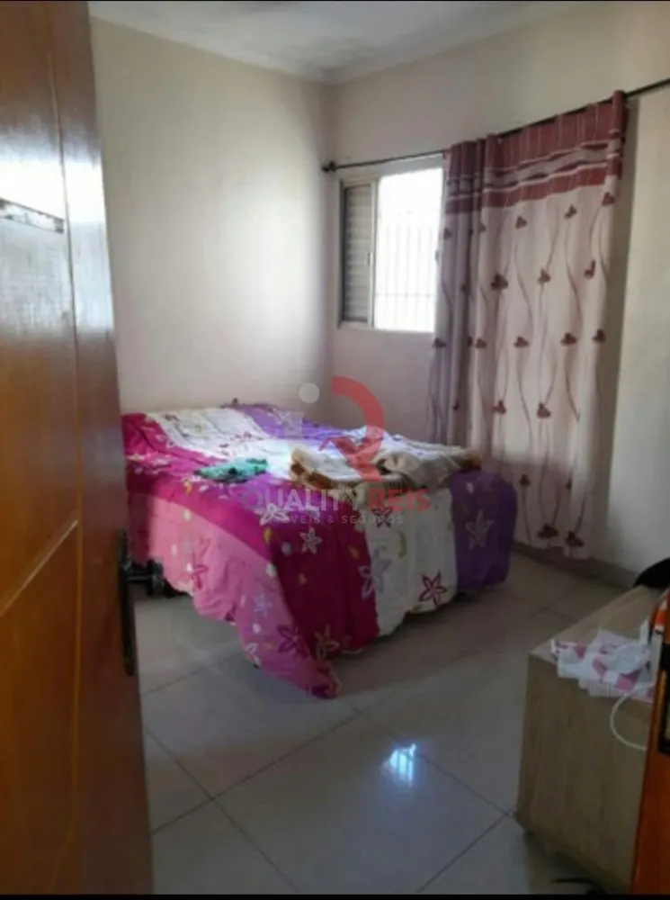 Casa, 4 quartos, 100 m² - Foto 7