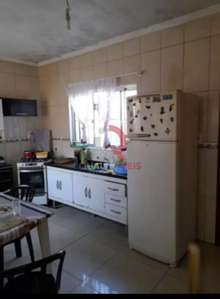 Casa, 4 quartos, 100 m² - Foto 6