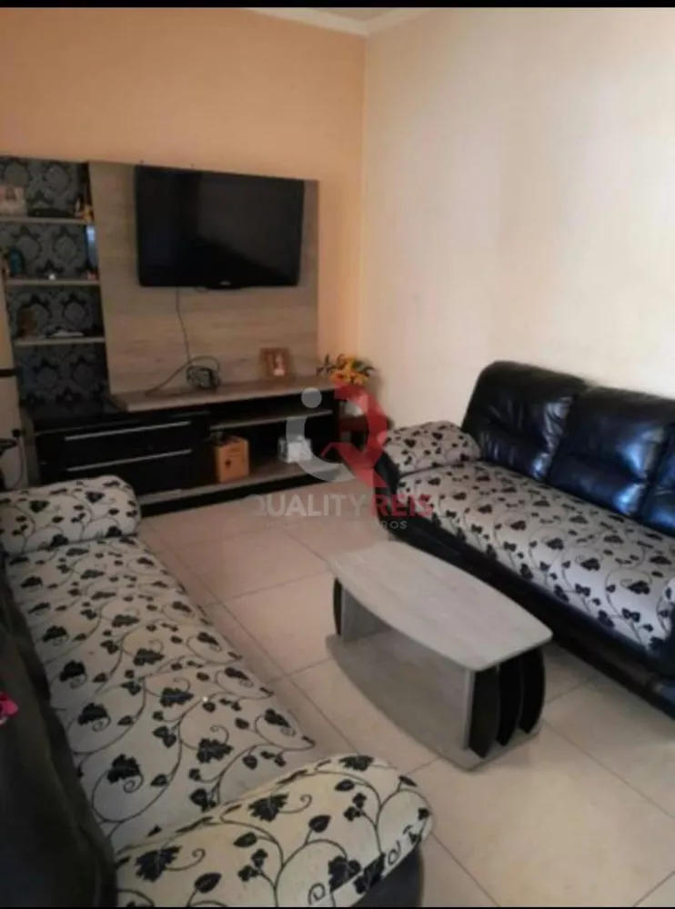 Casa, 4 quartos, 100 m² - Foto 7