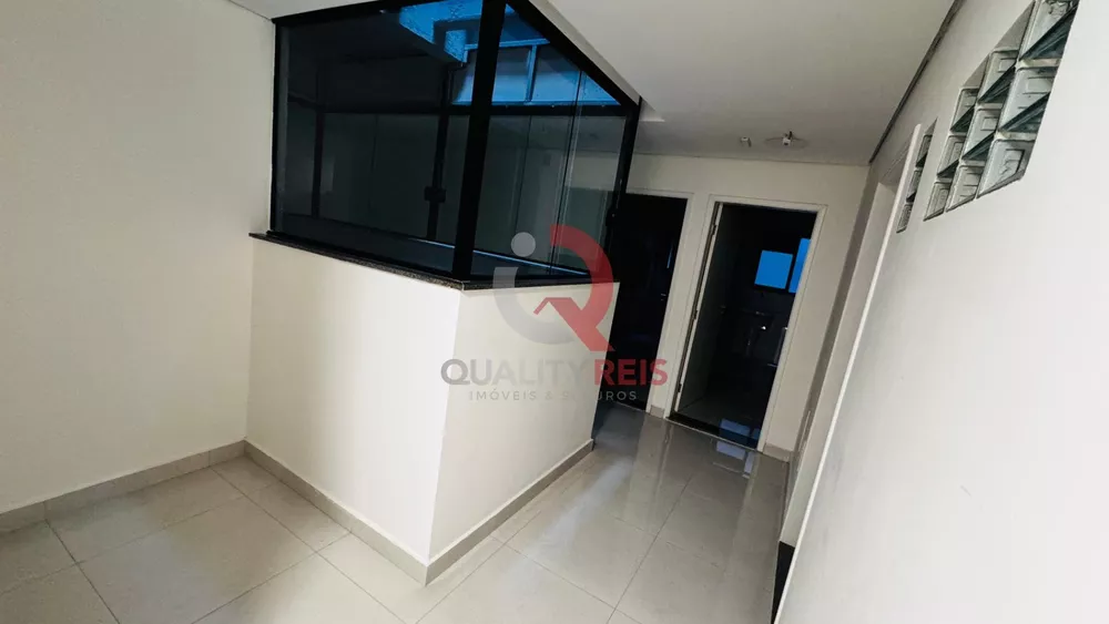 Kitnet-Studio, 32 m² - Foto 1
