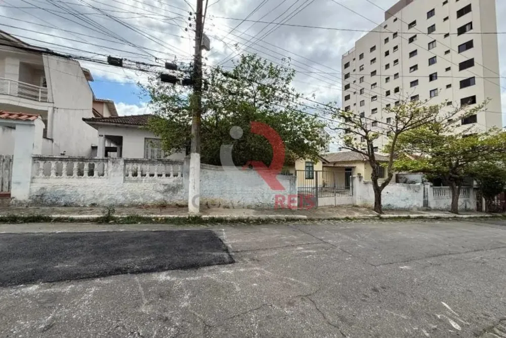 Terreno, 815 m² - Foto 1