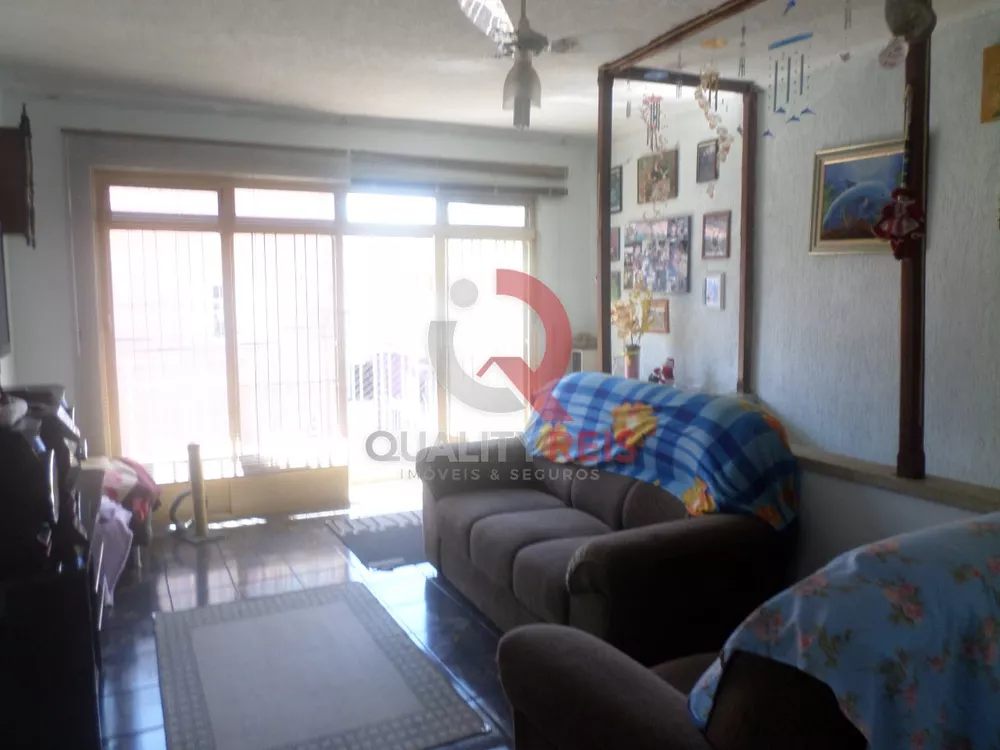 Casa, 6 quartos, 300 m² - Foto 1