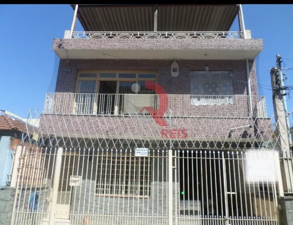 Casa, 6 quartos, 300 m² - Foto 2