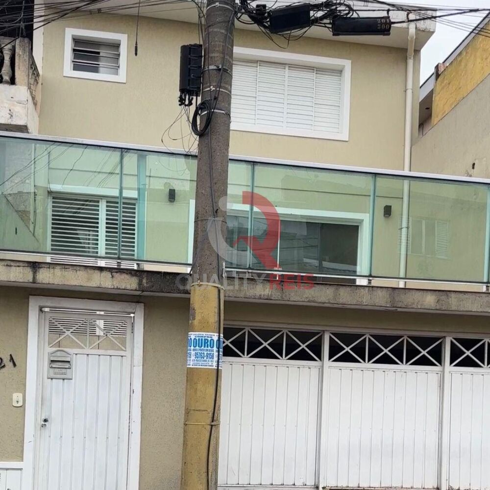 Sobrado, 1 quarto, 140 m² - Foto 2