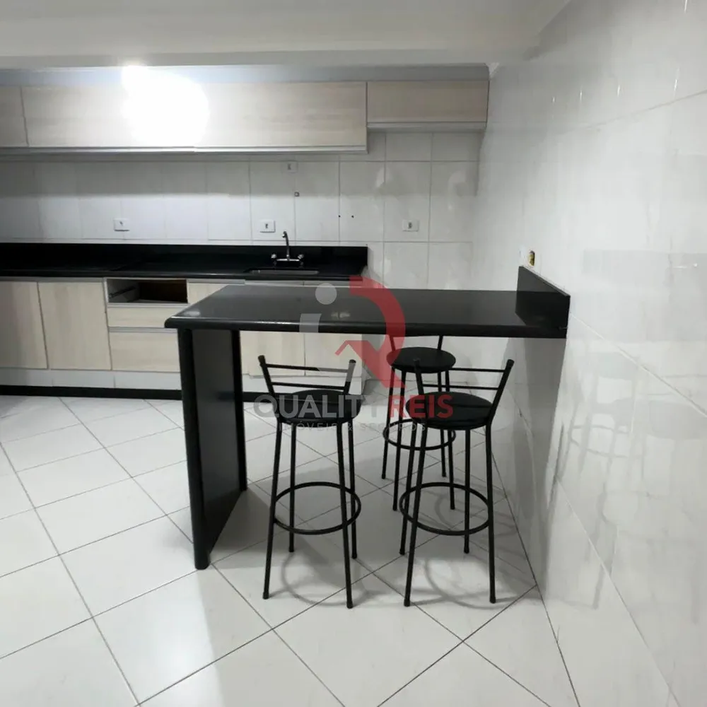 Sobrado, 1 quarto, 140 m² - Foto 12