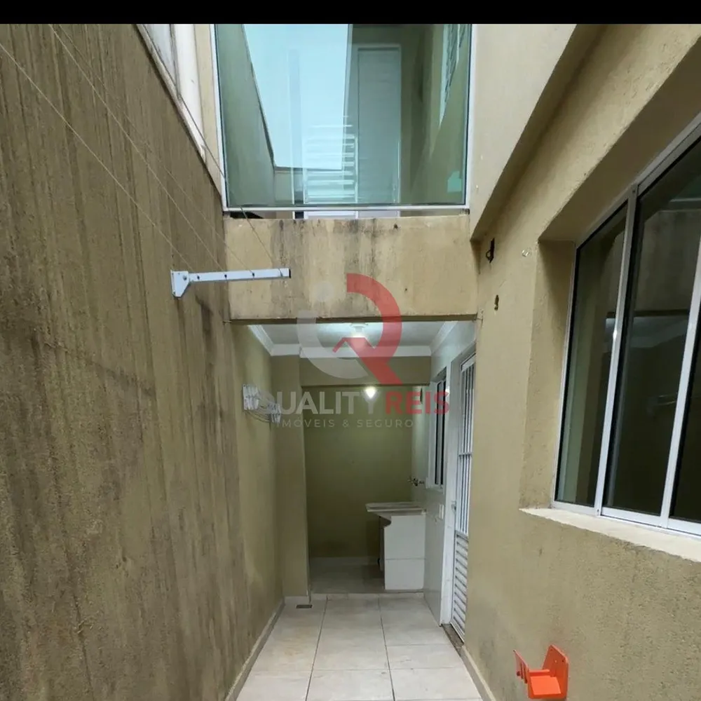 Sobrado, 1 quarto, 140 m² - Foto 19