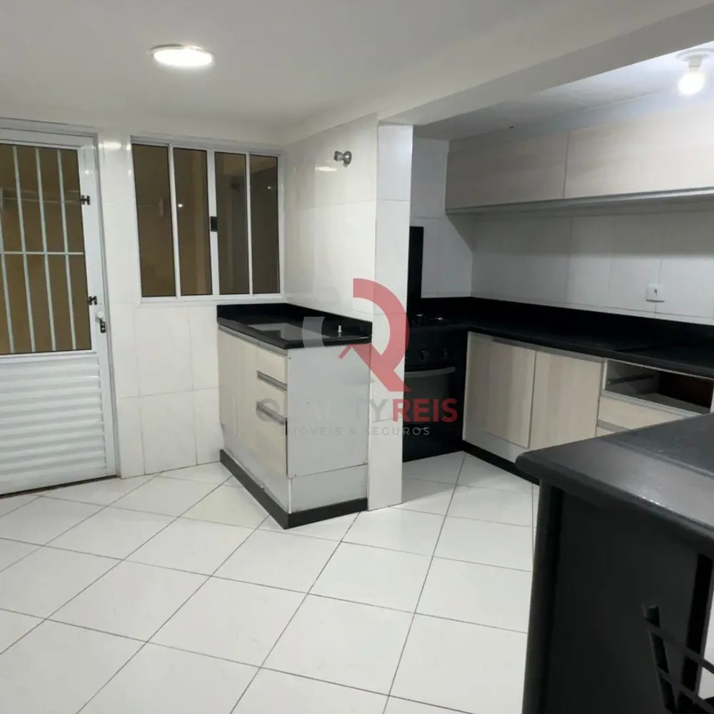 Sobrado, 1 quarto, 140 m² - Foto 6