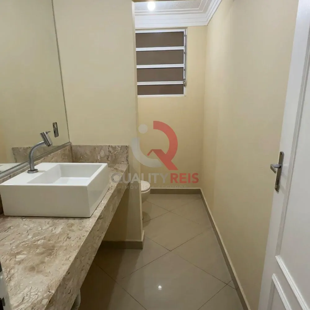 Sobrado, 1 quarto, 140 m² - Foto 10
