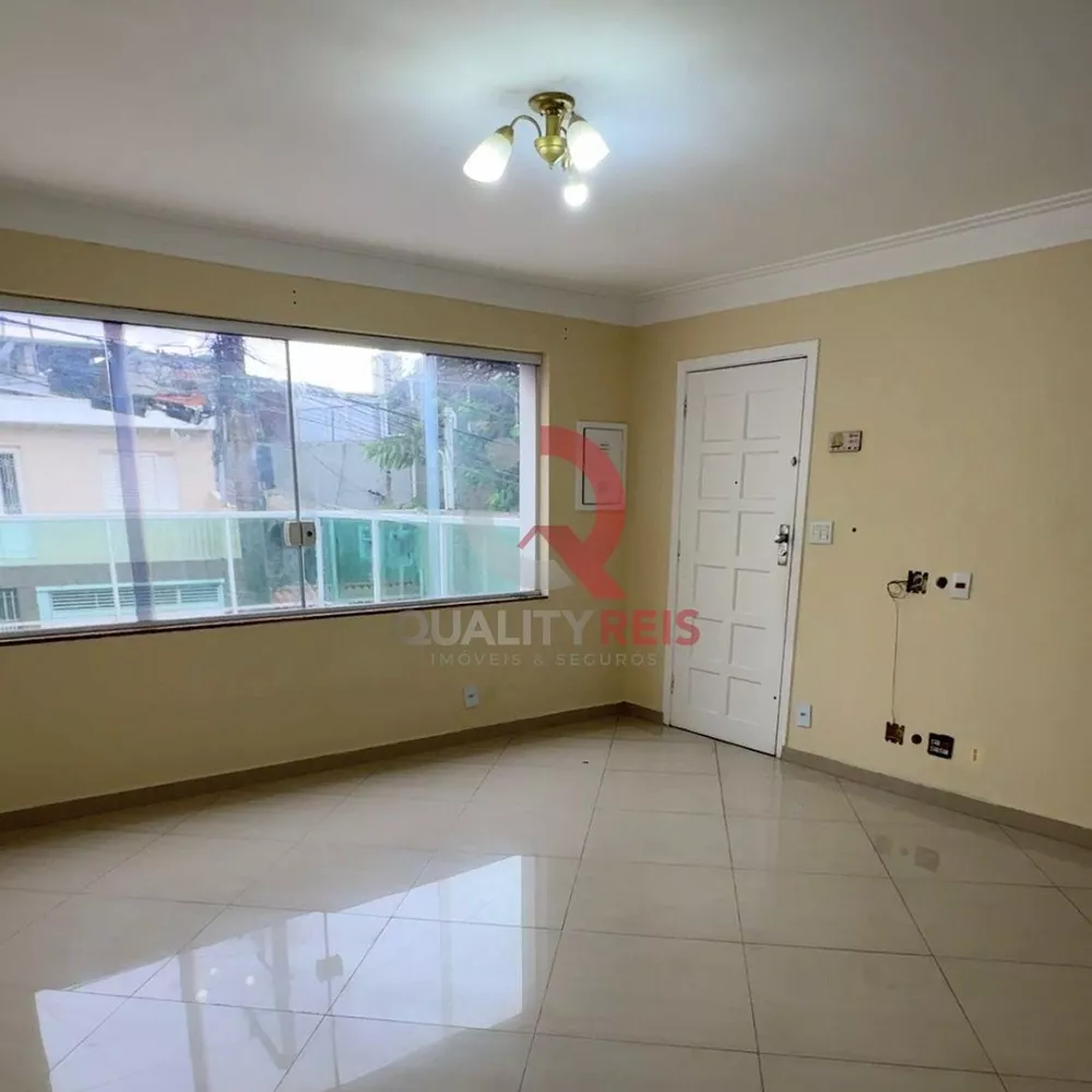 Sobrado, 1 quarto, 140 m² - Foto 8