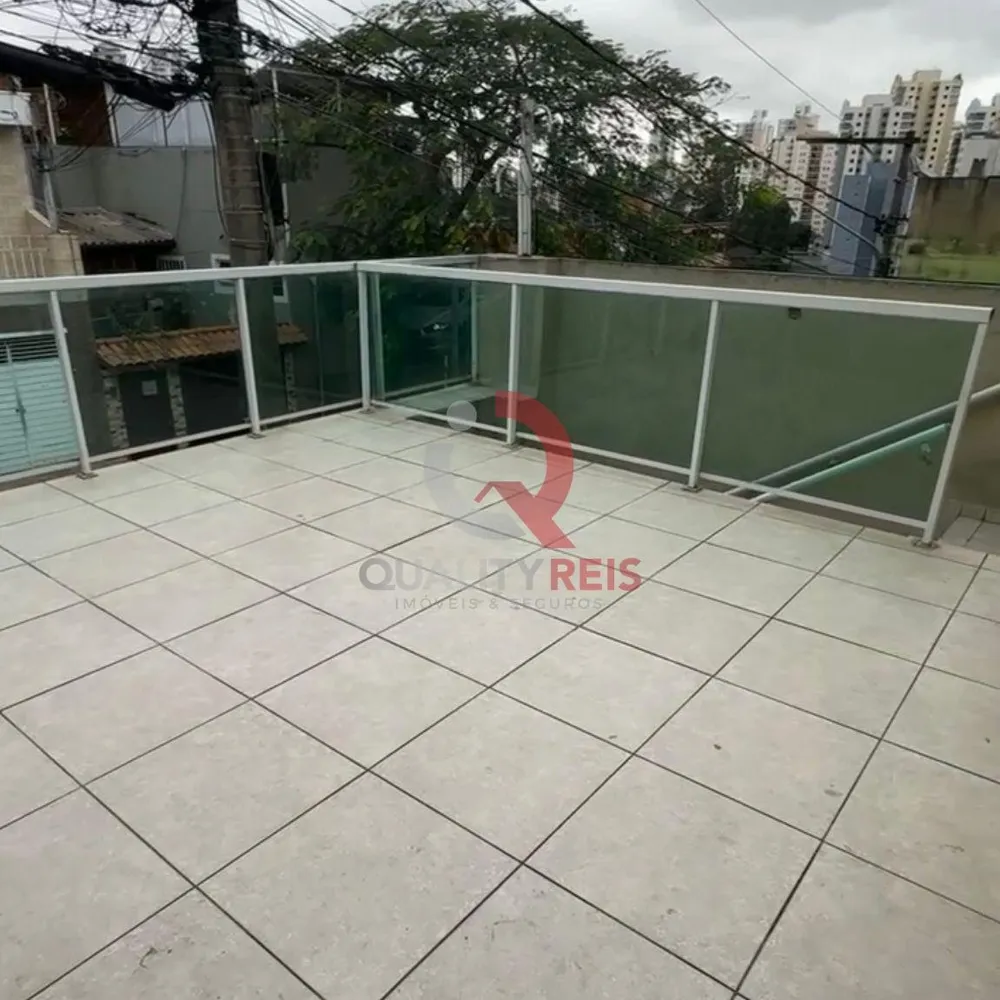 Sobrado, 1 quarto, 140 m² - Foto 20