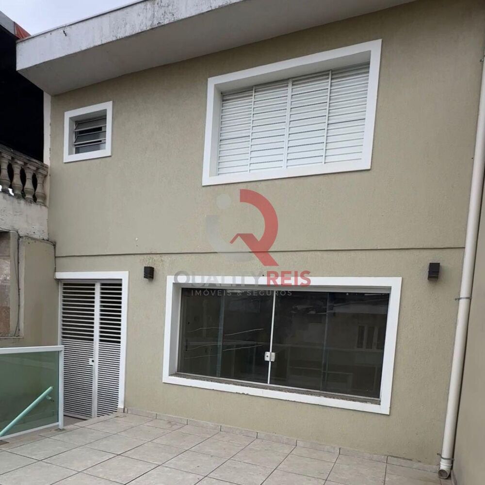Sobrado, 1 quarto, 140 m² - Foto 1