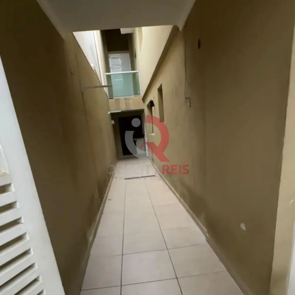 Sobrado, 1 quarto, 140 m² - Foto 18