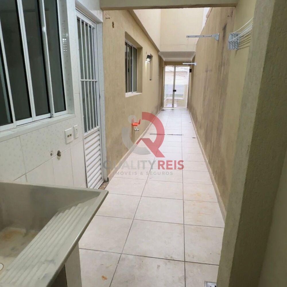Sobrado, 1 quarto, 140 m² - Foto 3