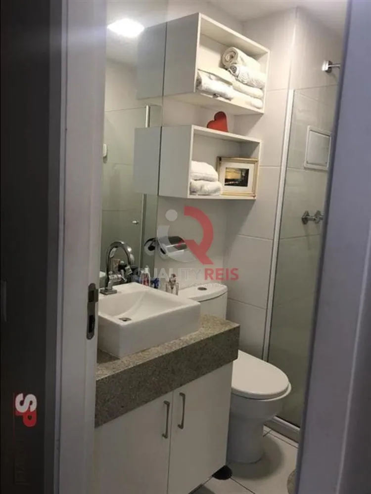 Apartamento, 2 quartos, 53 m² - Foto 16
