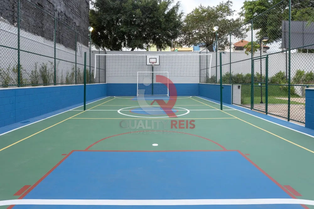 Apartamento, 2 quartos, 53 m² - Foto 7