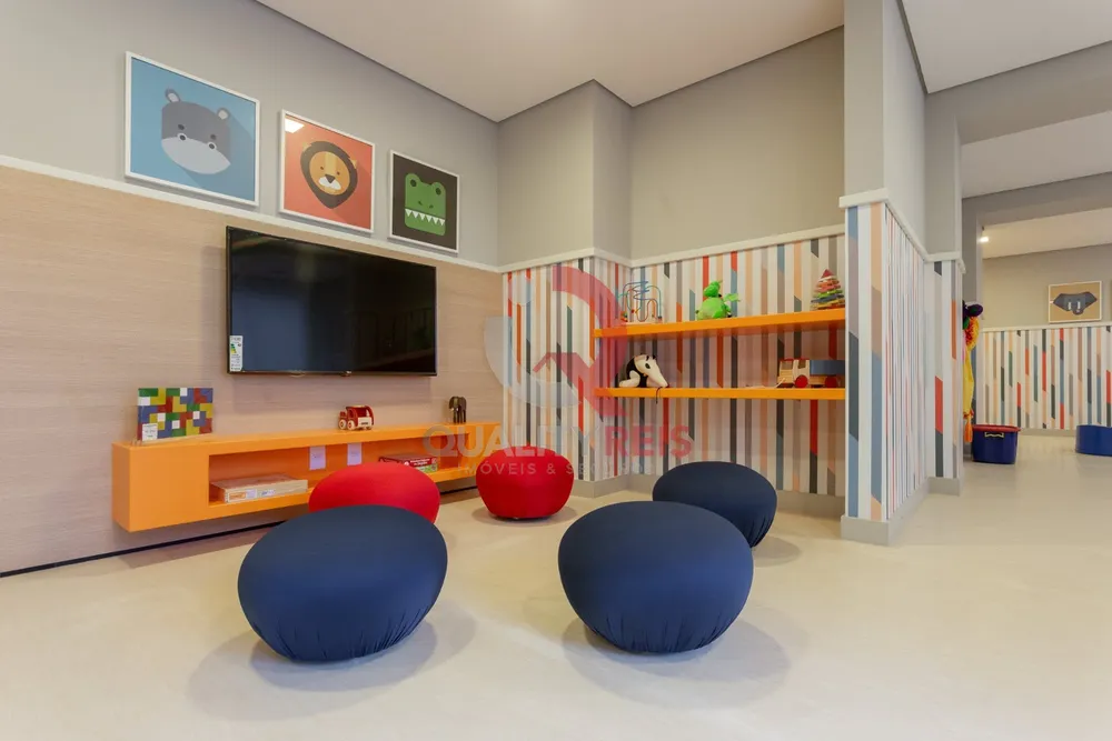 Apartamento, 2 quartos, 53 m² - Foto 6