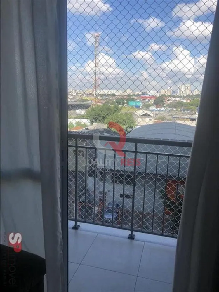 Apartamento, 2 quartos, 53 m² - Foto 9