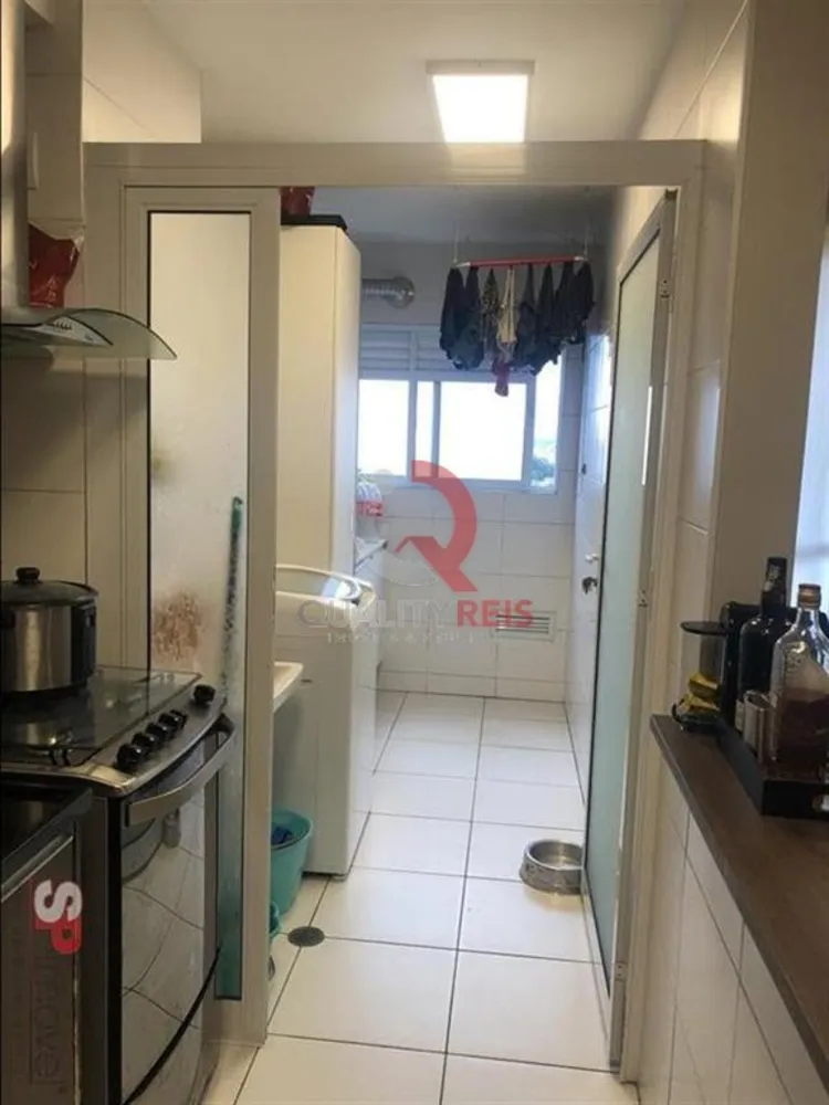 Apartamento, 2 quartos, 53 m² - Foto 14